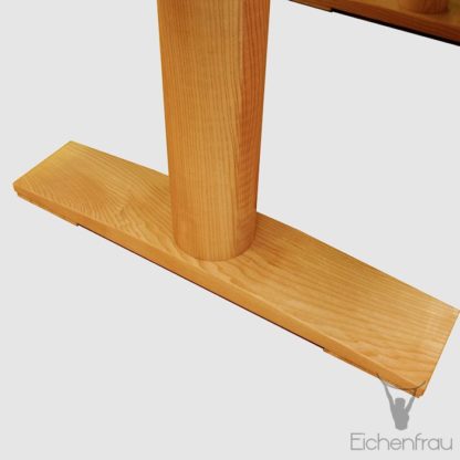 Esstisch 90x75 cm (BxH) form204 – Bild 4