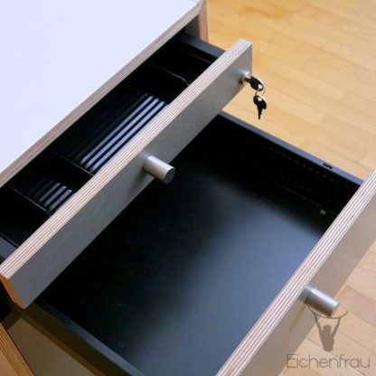 Rollcontainer 1-3-3-3 form108 – Bild 3