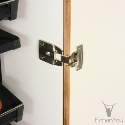 Schuhschrank mit Auszug form500-1 – Bild 4