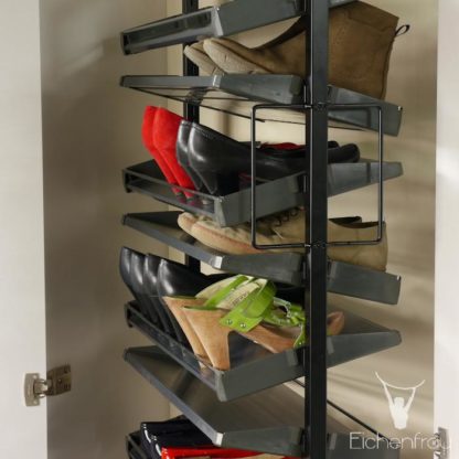 Schuhschrank mit Auszug form500-1 – Bild 5