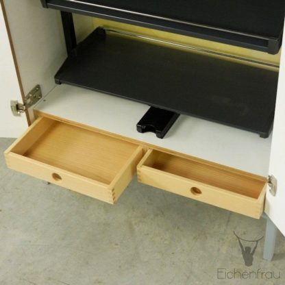 Schuhschrank mit Auszug form500-1 – Bild 6
