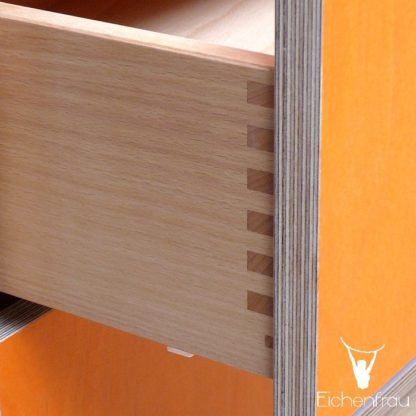 Kommode 120 x 80 x 42 cm (BxHxT) form500-26 – Bild 12