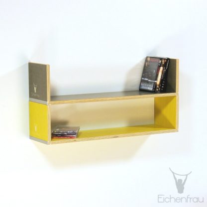 U-Regal 20 x 21 cm (HxT) form801 – Bild 7